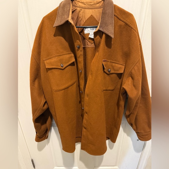 South Pole Other - Vintage South‎ Pole Wool Jacket
